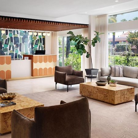 Sheraton Ontario Airport Hotel Εξωτερικό φωτογραφία