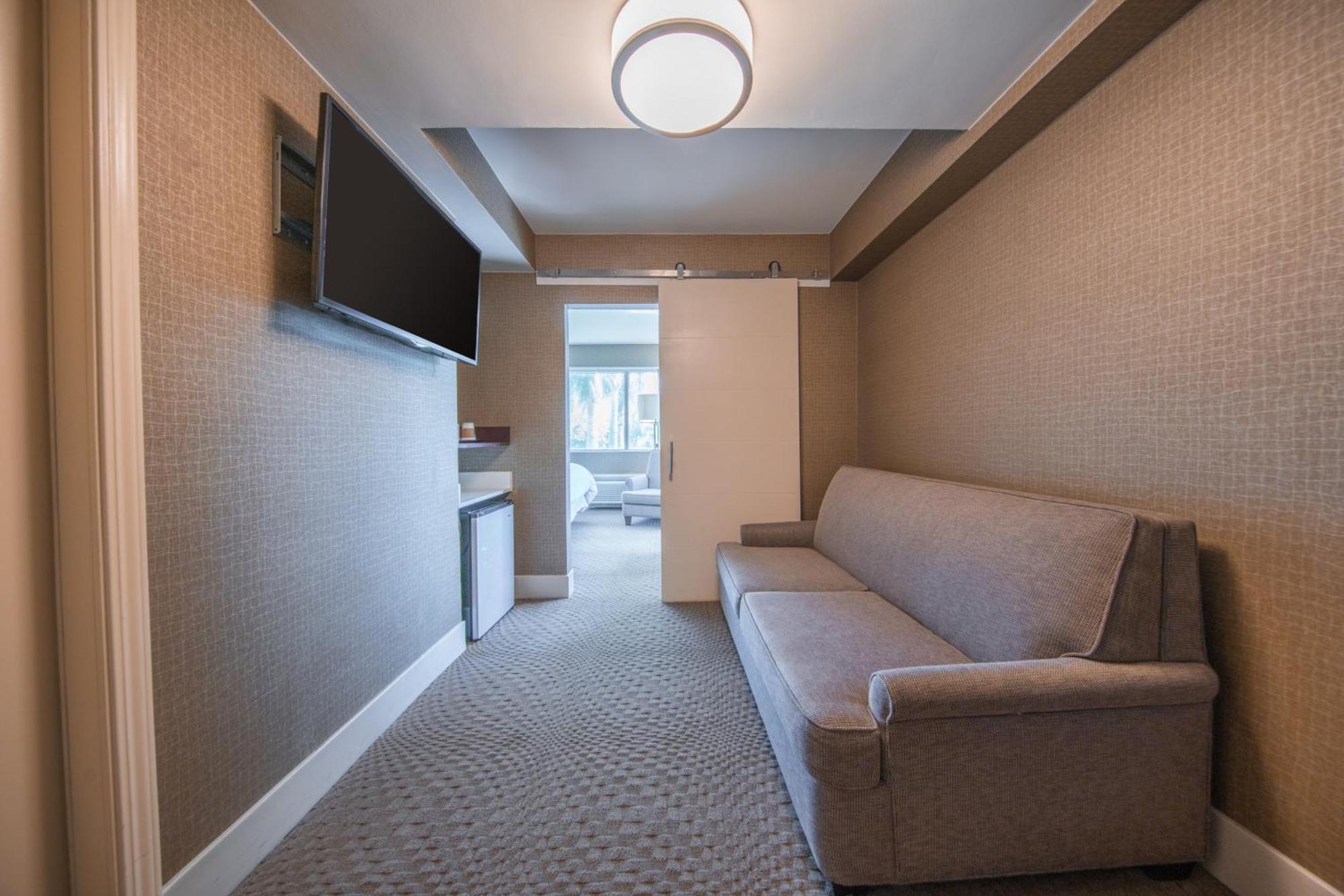Sheraton Ontario Airport Hotel Εξωτερικό φωτογραφία