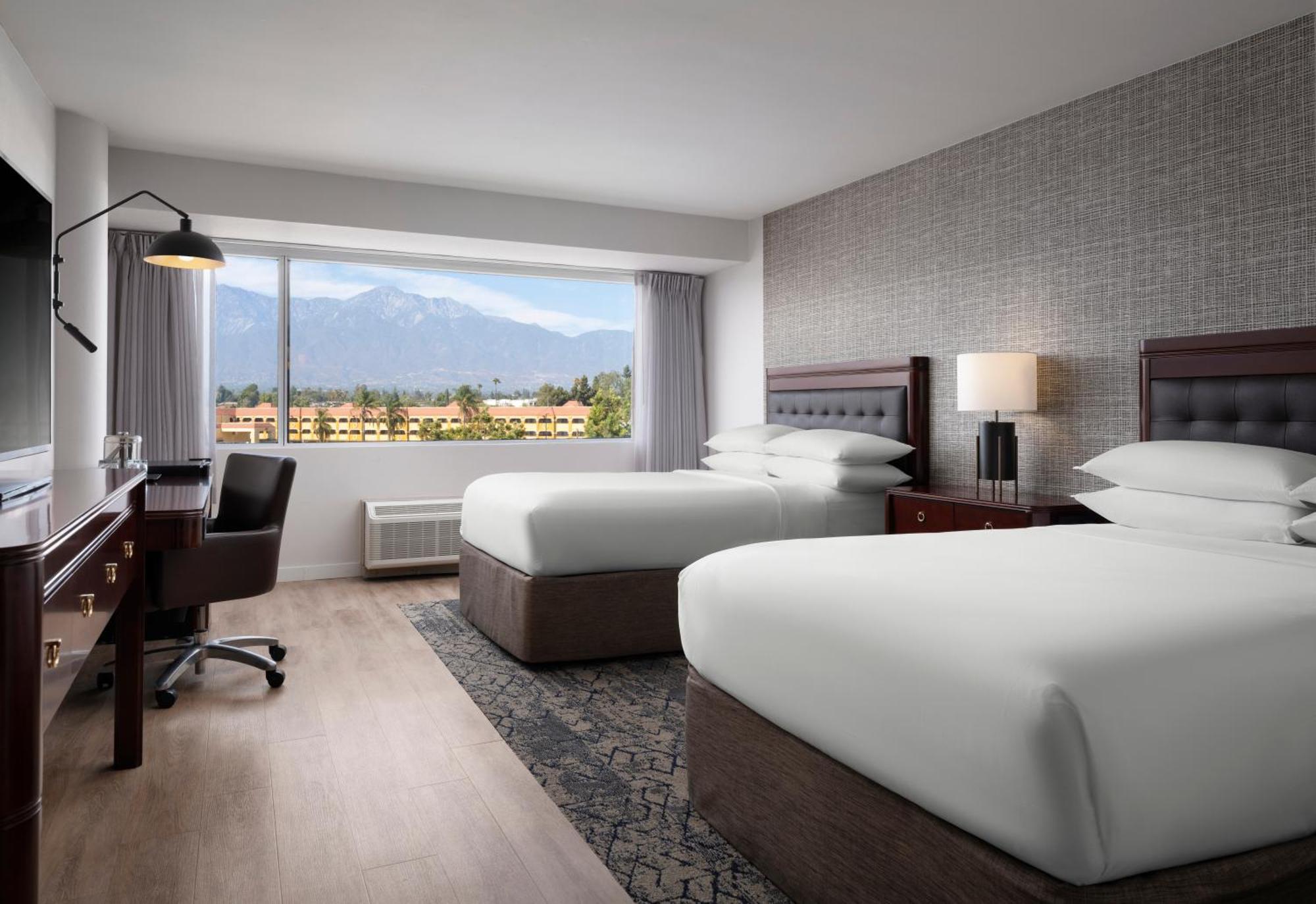 Sheraton Ontario Airport Hotel Εξωτερικό φωτογραφία