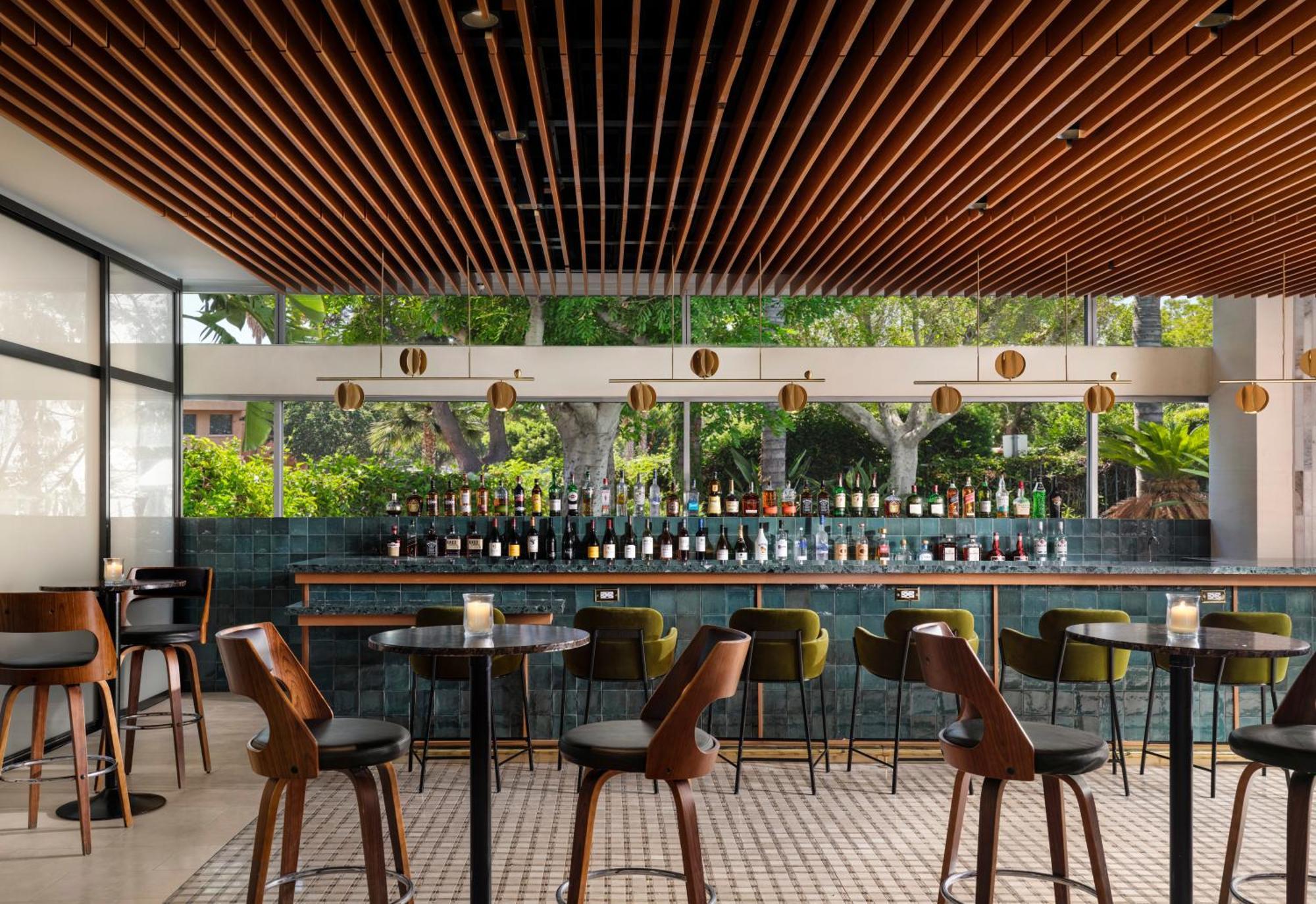 Sheraton Ontario Airport Hotel Εξωτερικό φωτογραφία