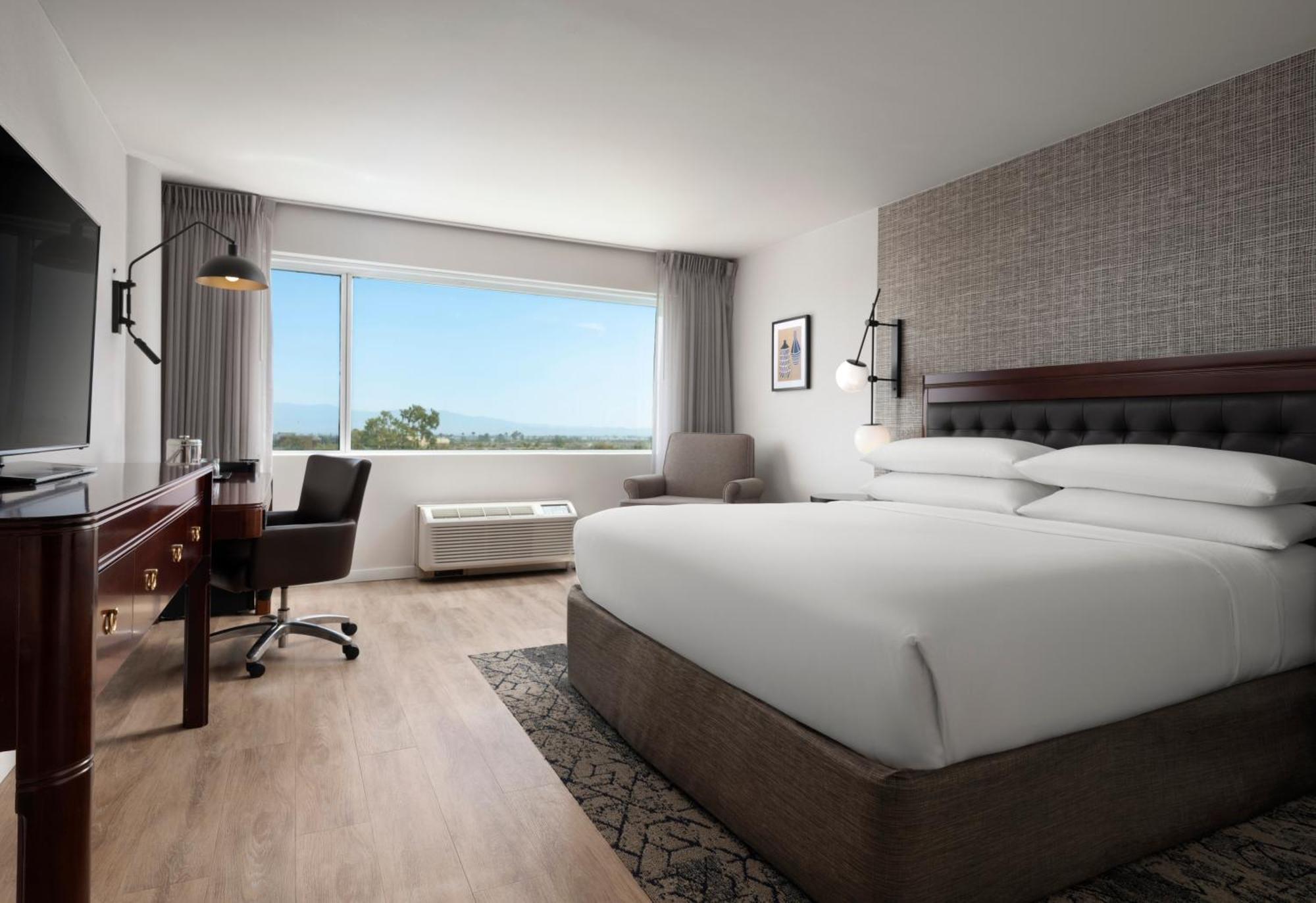 Sheraton Ontario Airport Hotel Εξωτερικό φωτογραφία