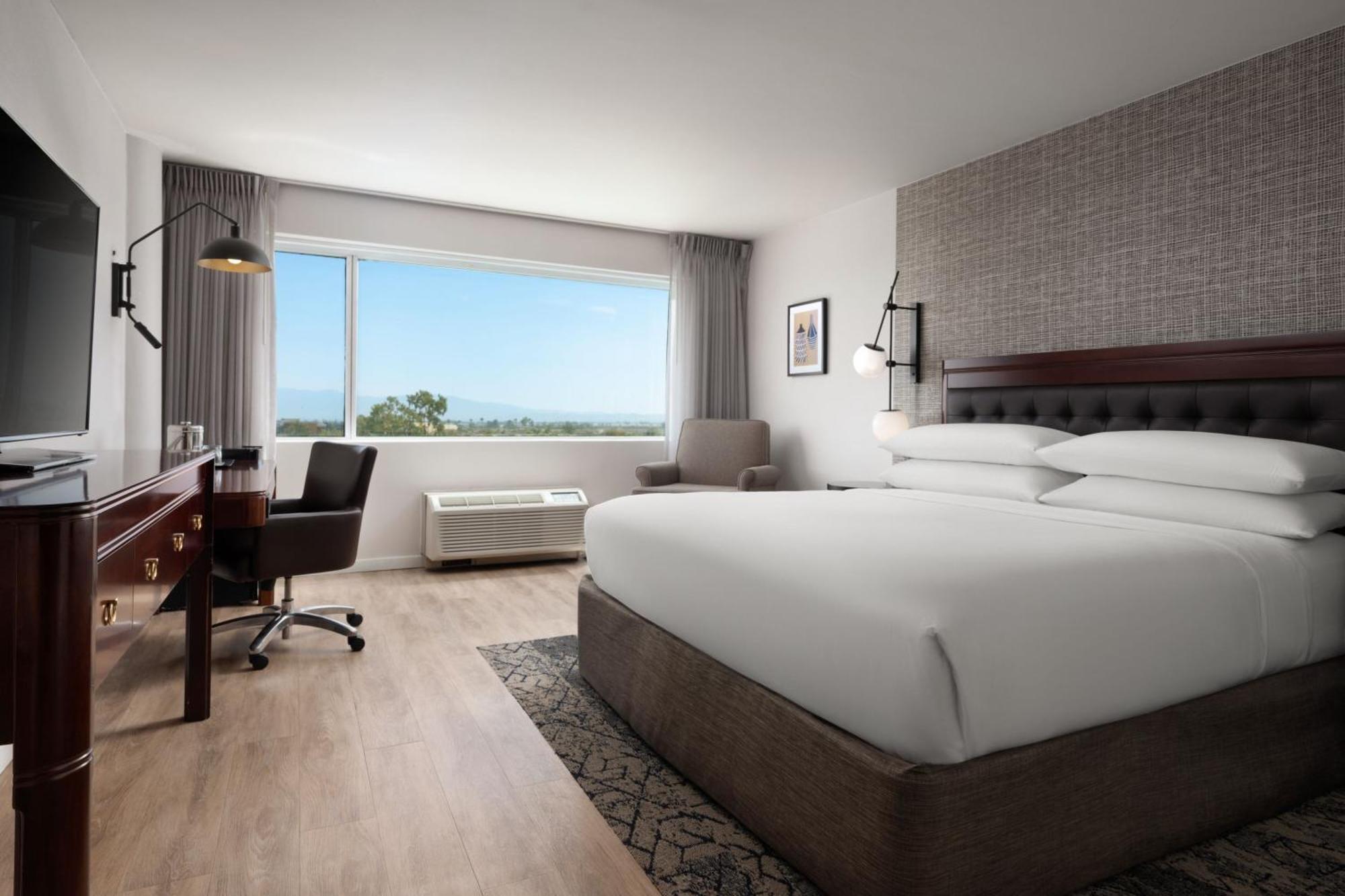 Sheraton Ontario Airport Hotel Εξωτερικό φωτογραφία