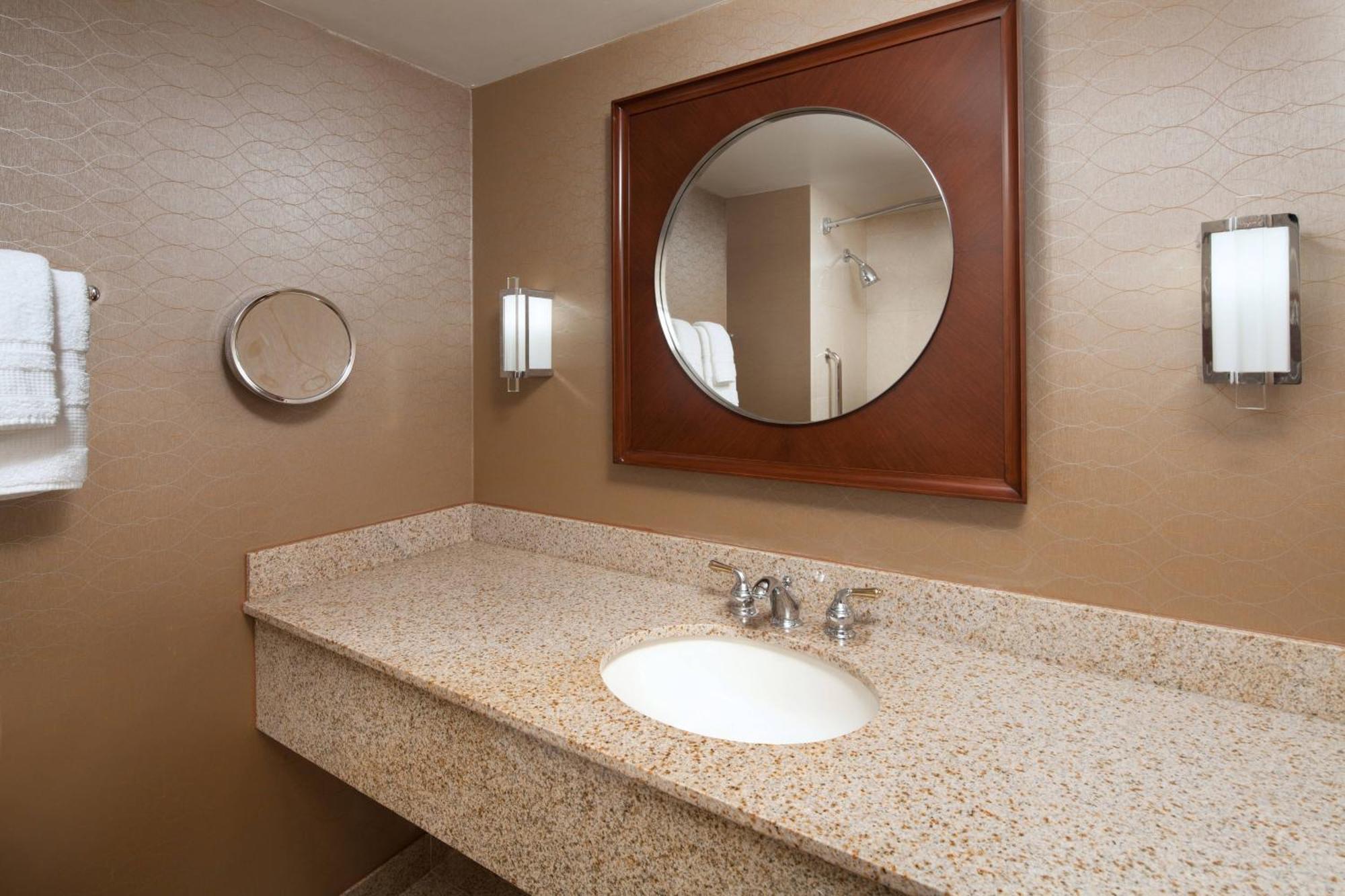 Sheraton Ontario Airport Hotel Εξωτερικό φωτογραφία
