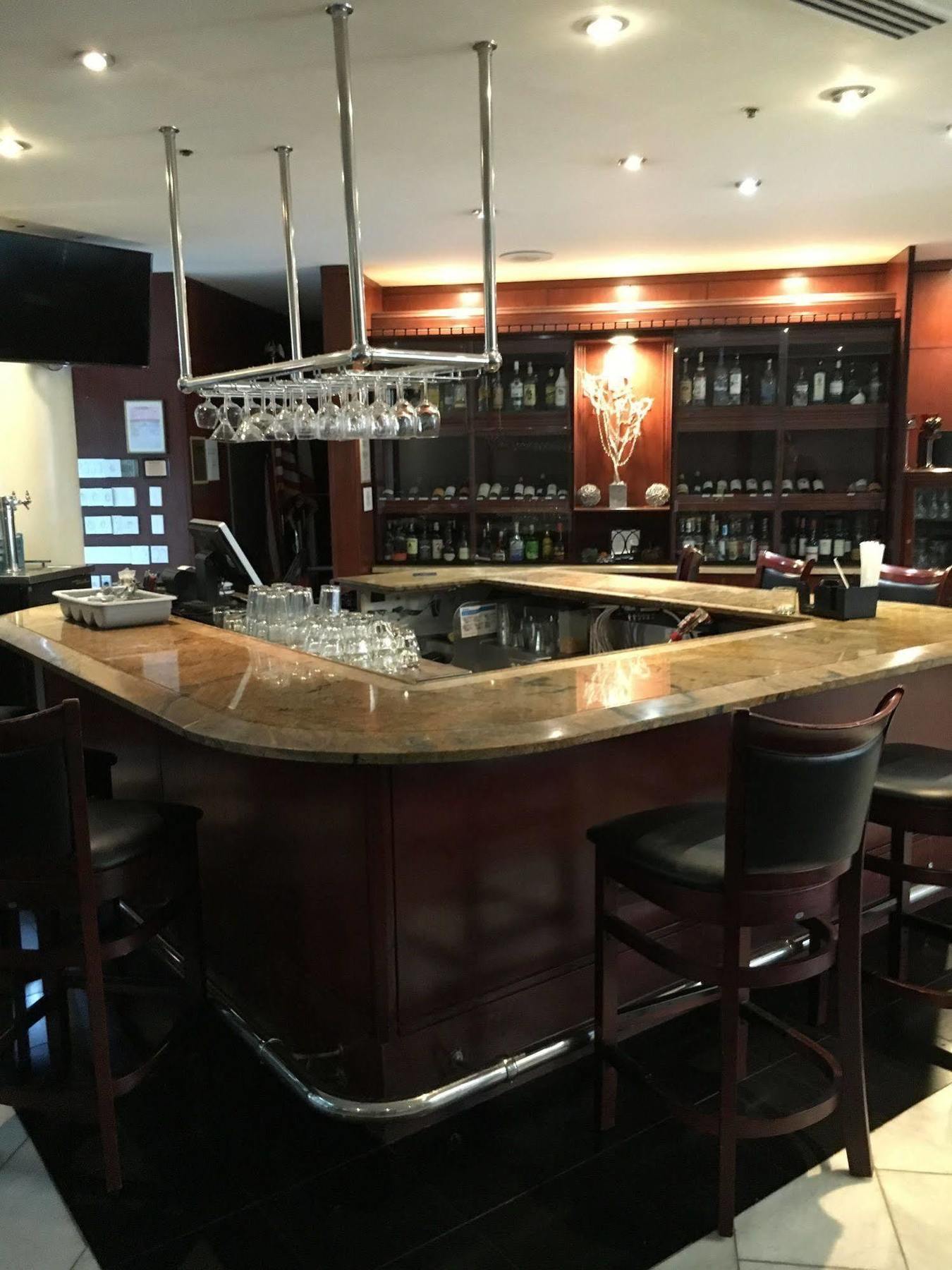 Sheraton Ontario Airport Hotel Εξωτερικό φωτογραφία