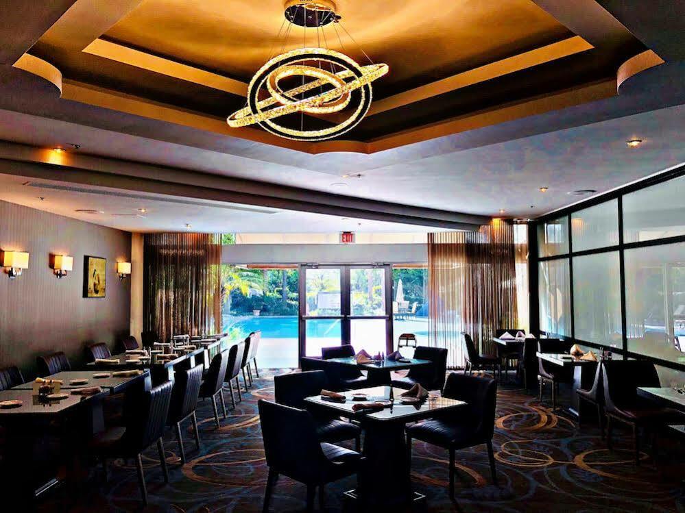 Sheraton Ontario Airport Hotel Εξωτερικό φωτογραφία