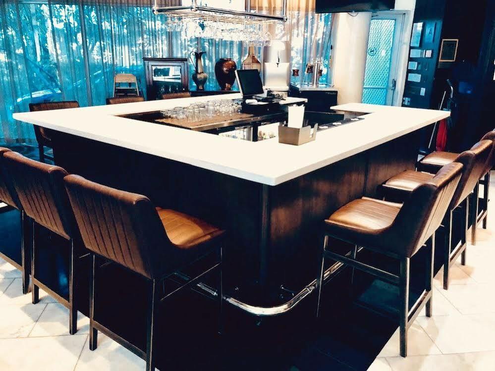 Sheraton Ontario Airport Hotel Εξωτερικό φωτογραφία