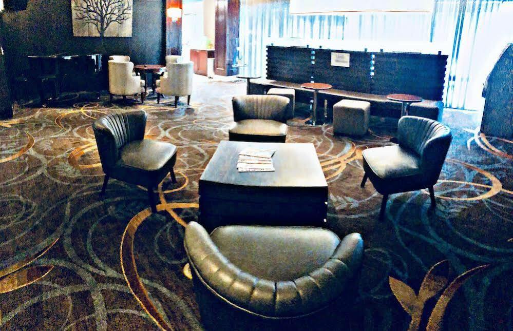 Sheraton Ontario Airport Hotel Εξωτερικό φωτογραφία