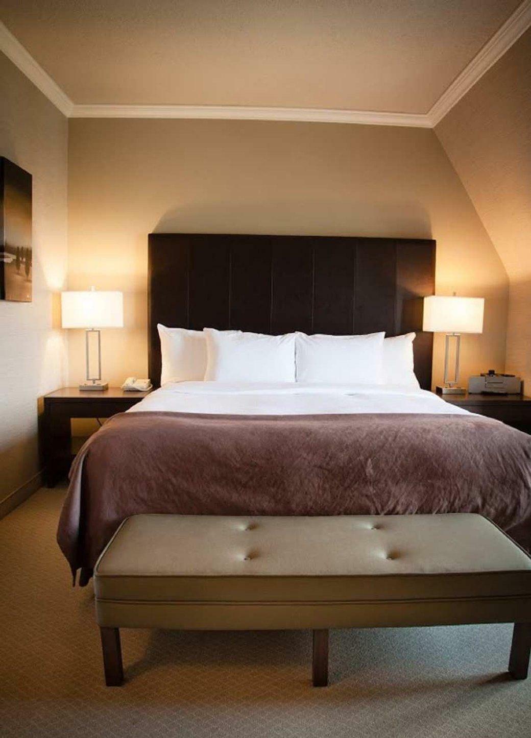Sheraton Ontario Airport Hotel Εξωτερικό φωτογραφία